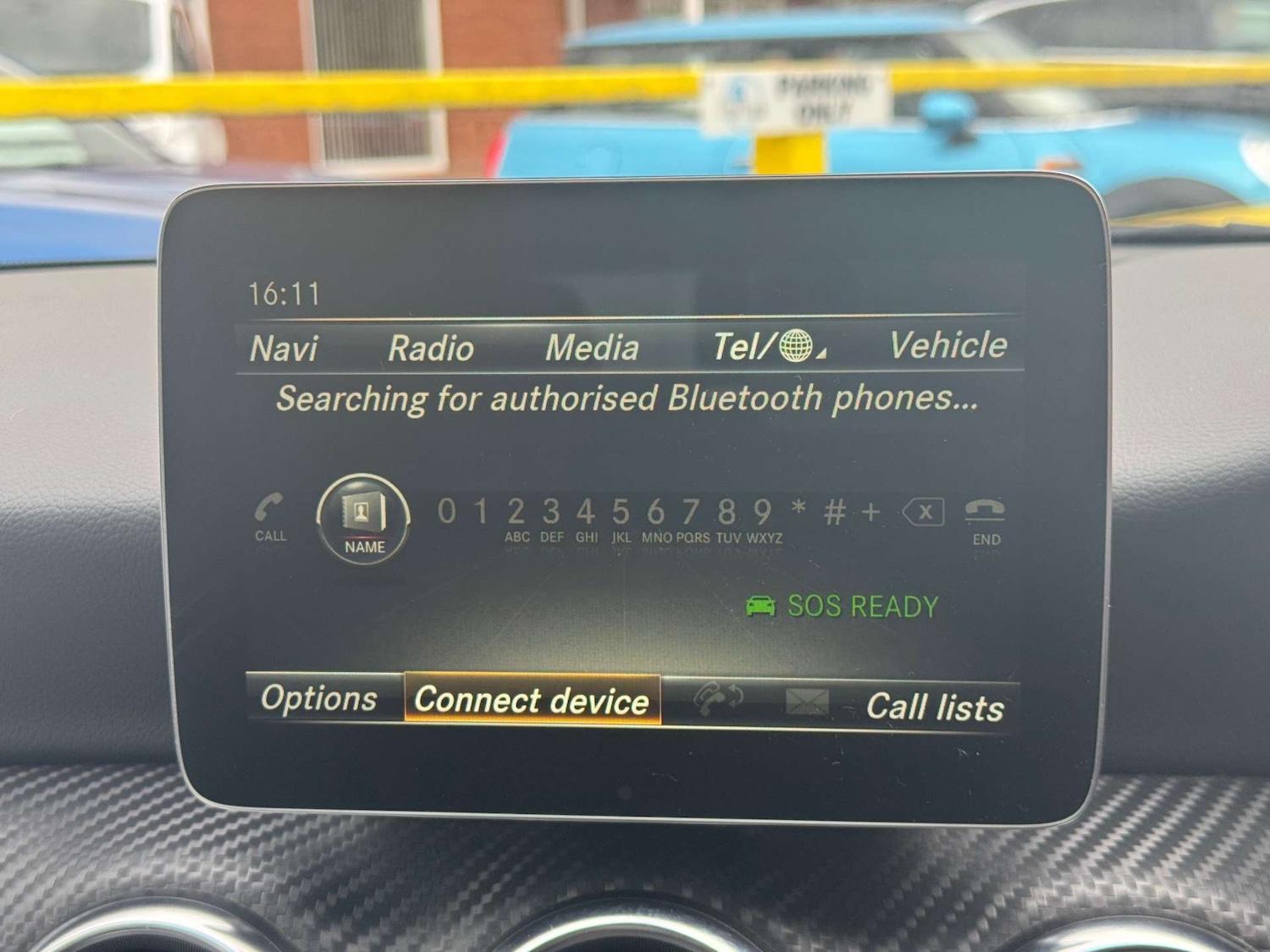 Used Mercedes-Benz A-Class 2017 for sale - 76363681: Photo 41