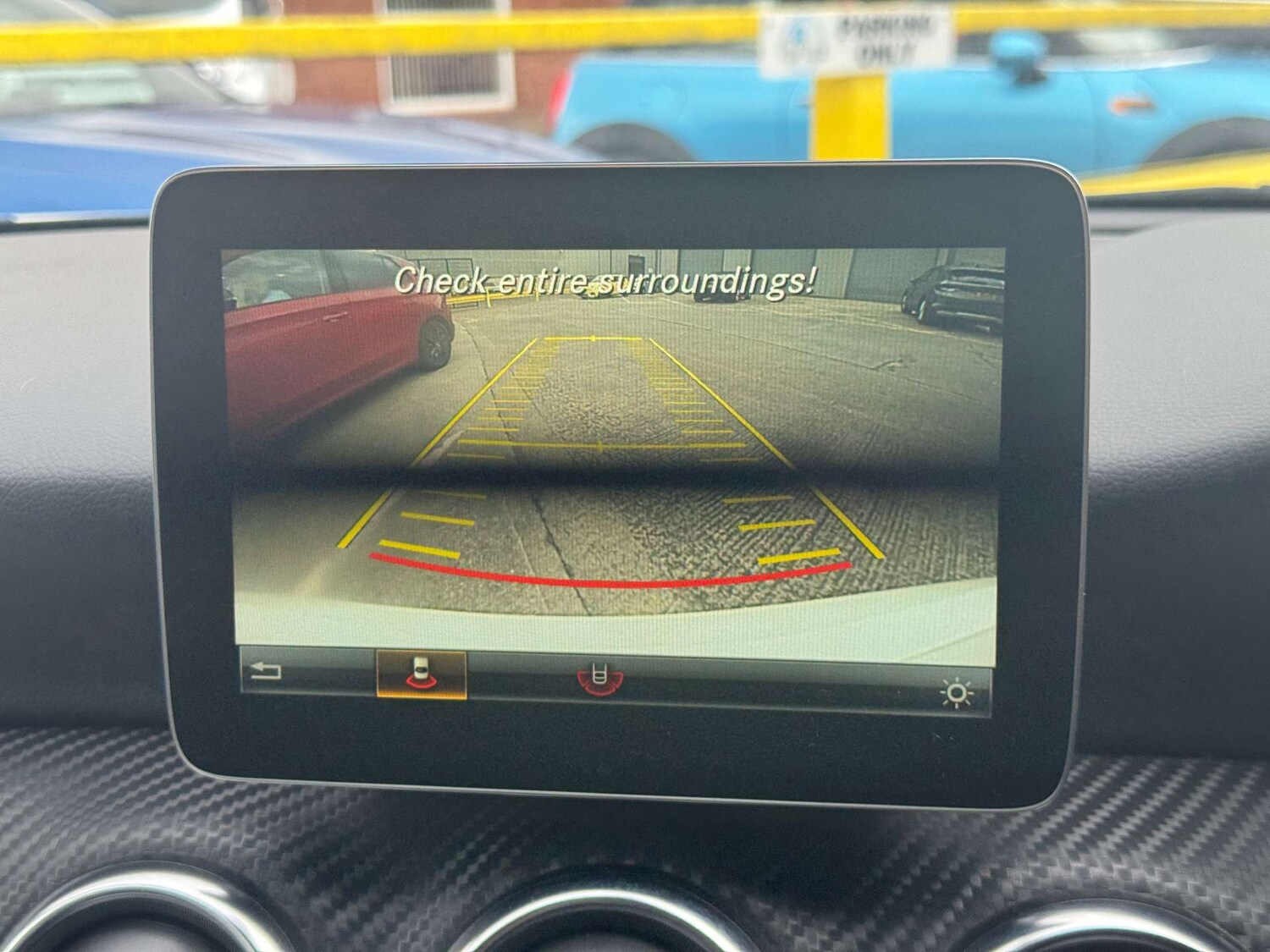 Used Mercedes-Benz A-Class 2017 for sale - 76363681: Photo 43