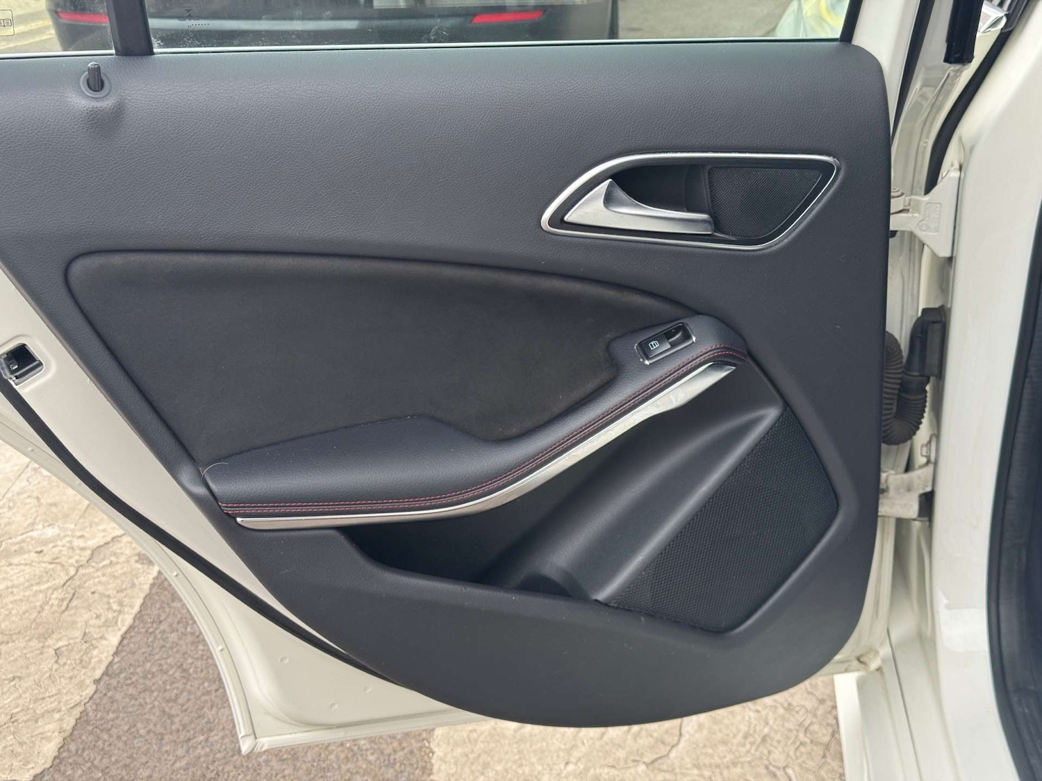 Used Mercedes-Benz A-Class 2017 for sale - 76363681: Photo 44