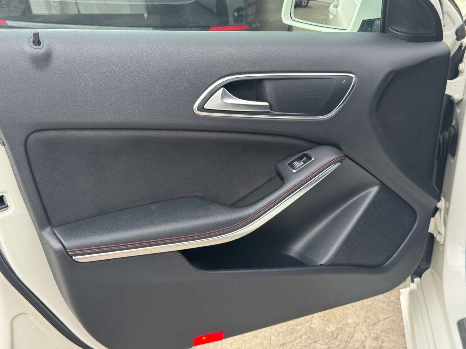 Used Mercedes-Benz A-Class 2017 for sale - 76363681: Photo 46