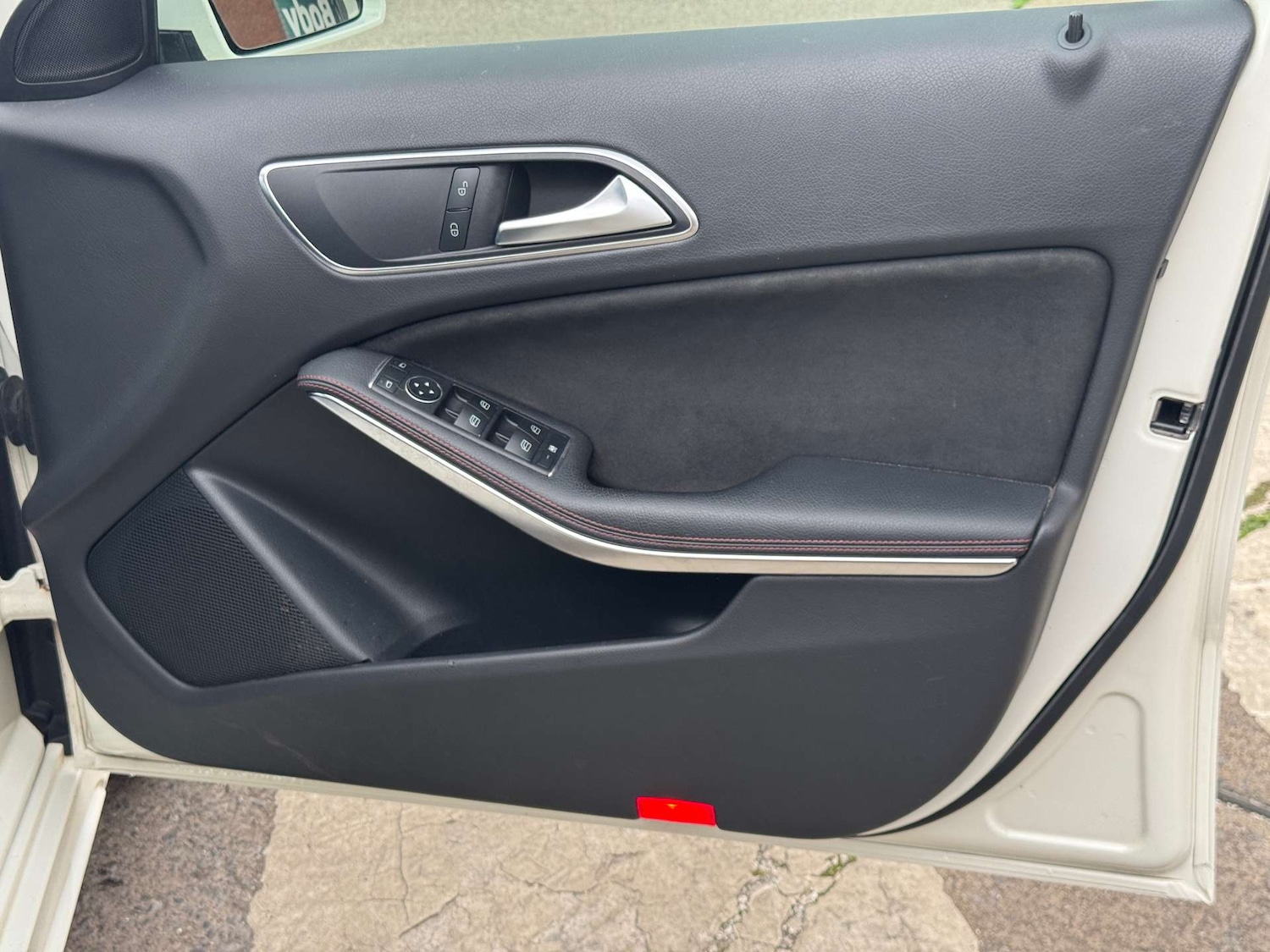 Used Mercedes-Benz A-Class 2017 for sale - 76363681: Photo 48