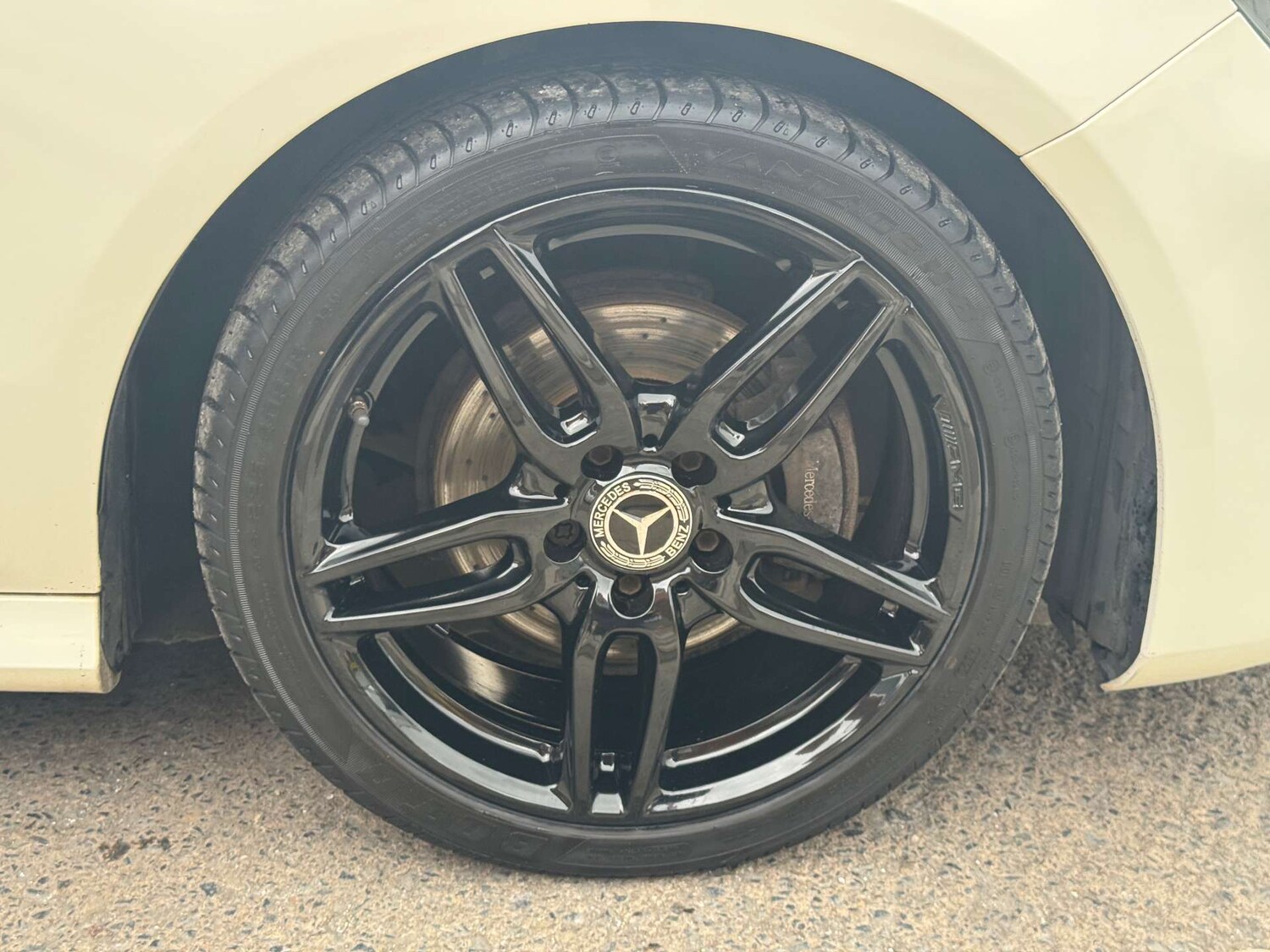 Used Mercedes-Benz A-Class 2017 for sale - 76363681: Photo 49