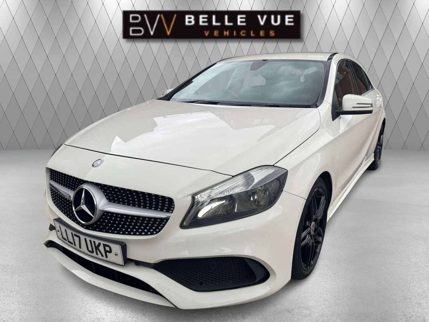 Used Mercedes-Benz A-Class 2017 for sale - 76363681: Photo 7