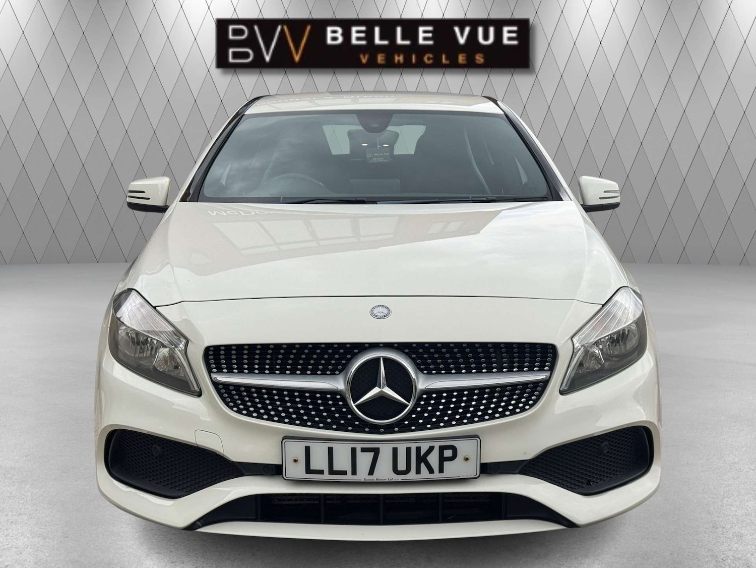 Used Mercedes-Benz A-Class 2017 for sale - 76363681: Photo 8