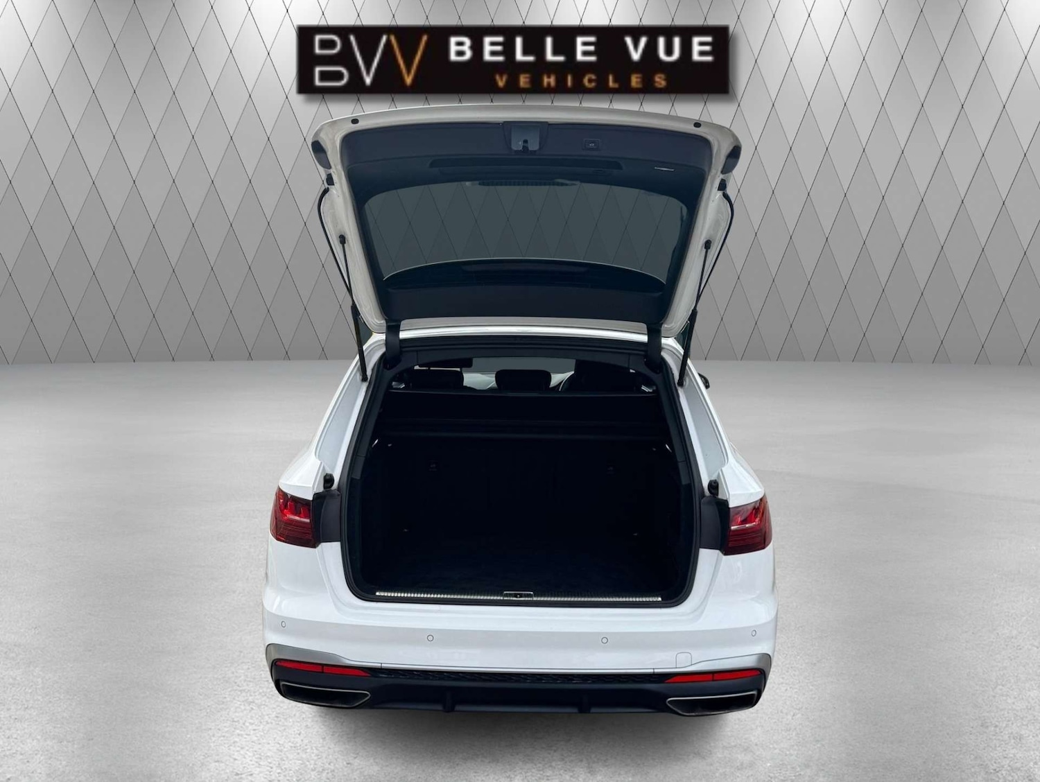 Vehicle 20