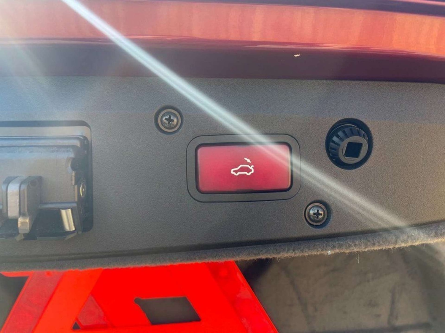 Used Mercedes-Benz CL 2002 for sale - 76600564: Photo 25