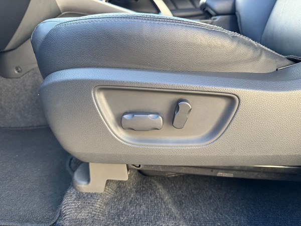 Used Mitsubishi Shogun Sport 2018 for sale - 76277398: Photo 16