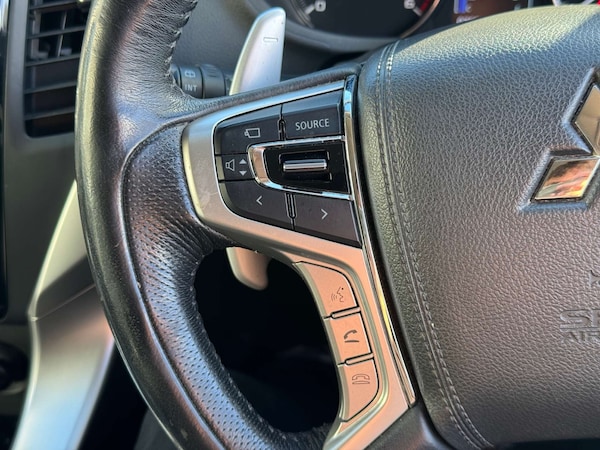Used Mitsubishi Shogun Sport 2018 for sale - 76277398: Photo 26