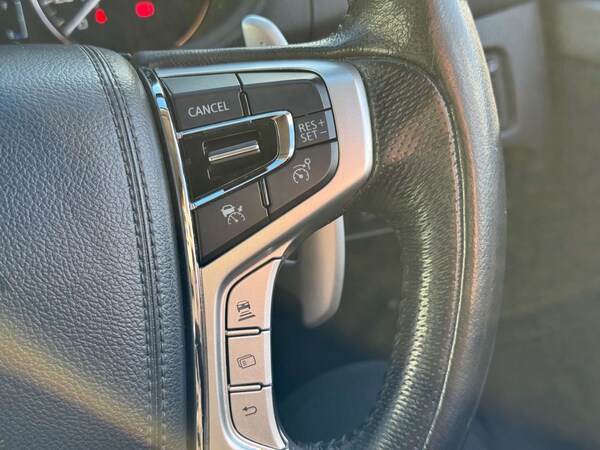 Used Mitsubishi Shogun Sport 2018 for sale - 76277398: Photo 28
