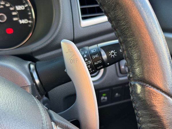 Used Mitsubishi Shogun Sport 2018 for sale - 76277398: Photo 30