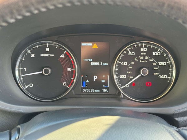 Used Mitsubishi Shogun Sport 2018 for sale - 76277398: Photo 31