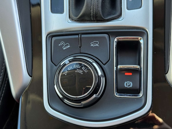 Used Mitsubishi Shogun Sport 2018 for sale - 76277398: Photo 35