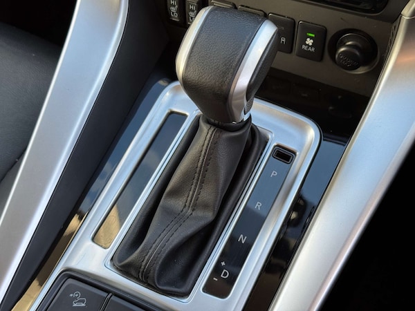 Used Mitsubishi Shogun Sport 2018 for sale - 76277398: Photo 37