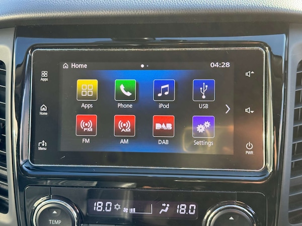 Used Mitsubishi Shogun Sport 2018 for sale - 76277398: Photo 40