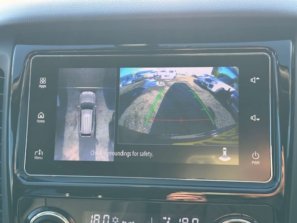 Used Mitsubishi Shogun Sport 2018 for sale - 76277398: Photo 44