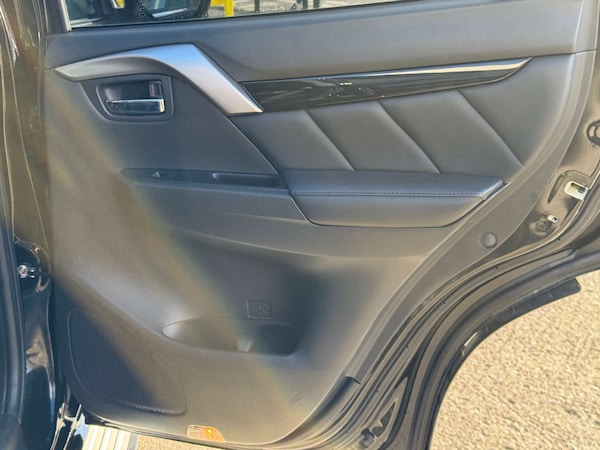 Used Mitsubishi Shogun Sport 2018 for sale - 76277398: Photo 50