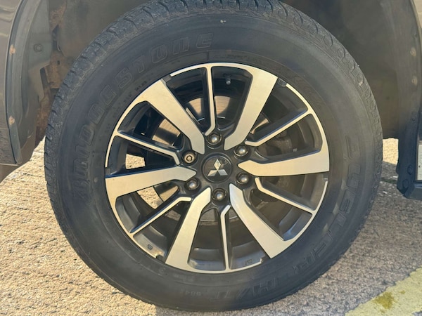 Used Mitsubishi Shogun Sport 2018 for sale - 76277398: Photo 52