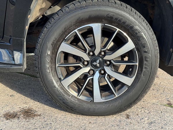 Used Mitsubishi Shogun Sport 2018 for sale - 76277398: Photo 56