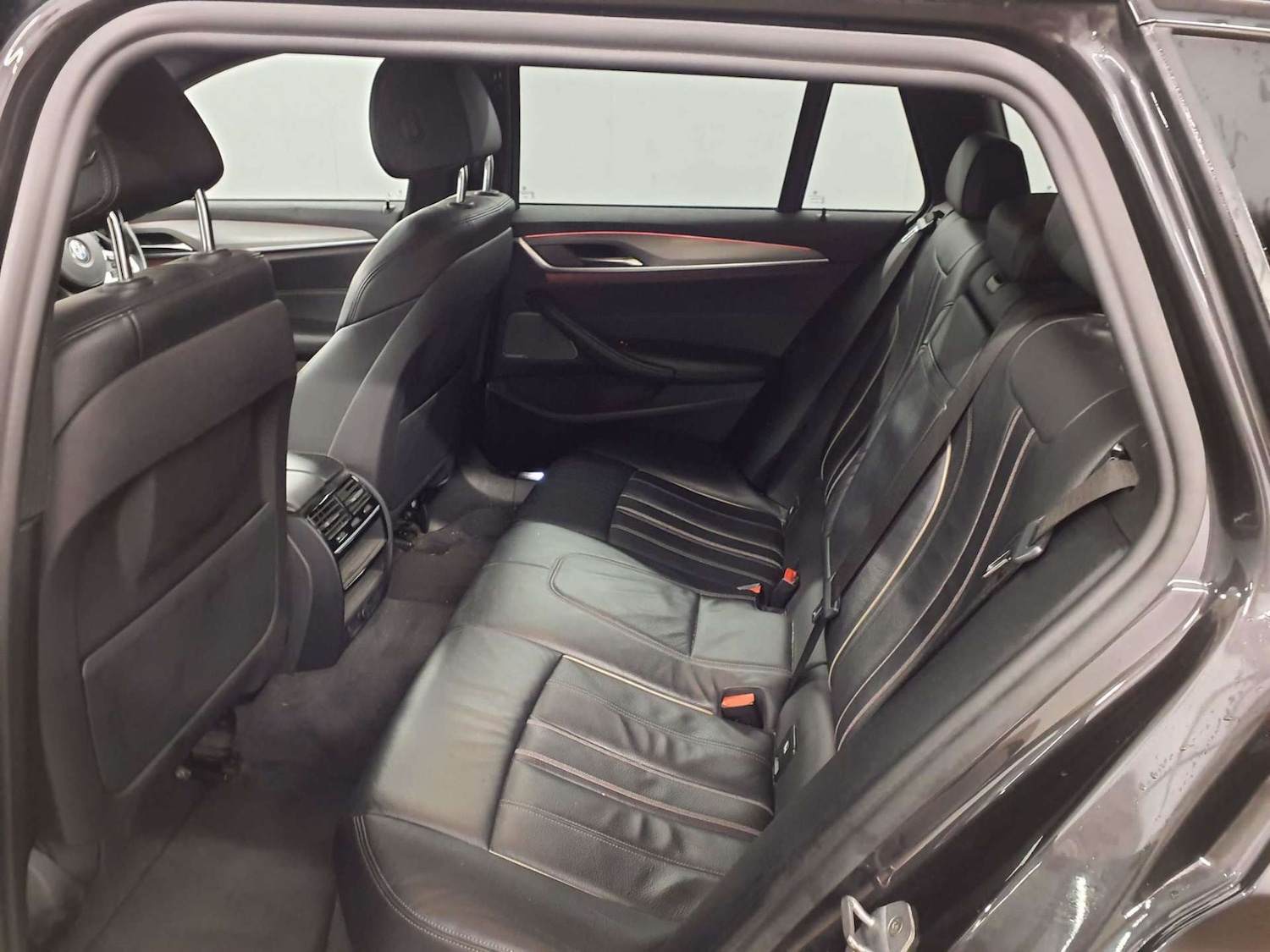 Used BMW 5 Series 2019 for sale - 76539482: Photo 11