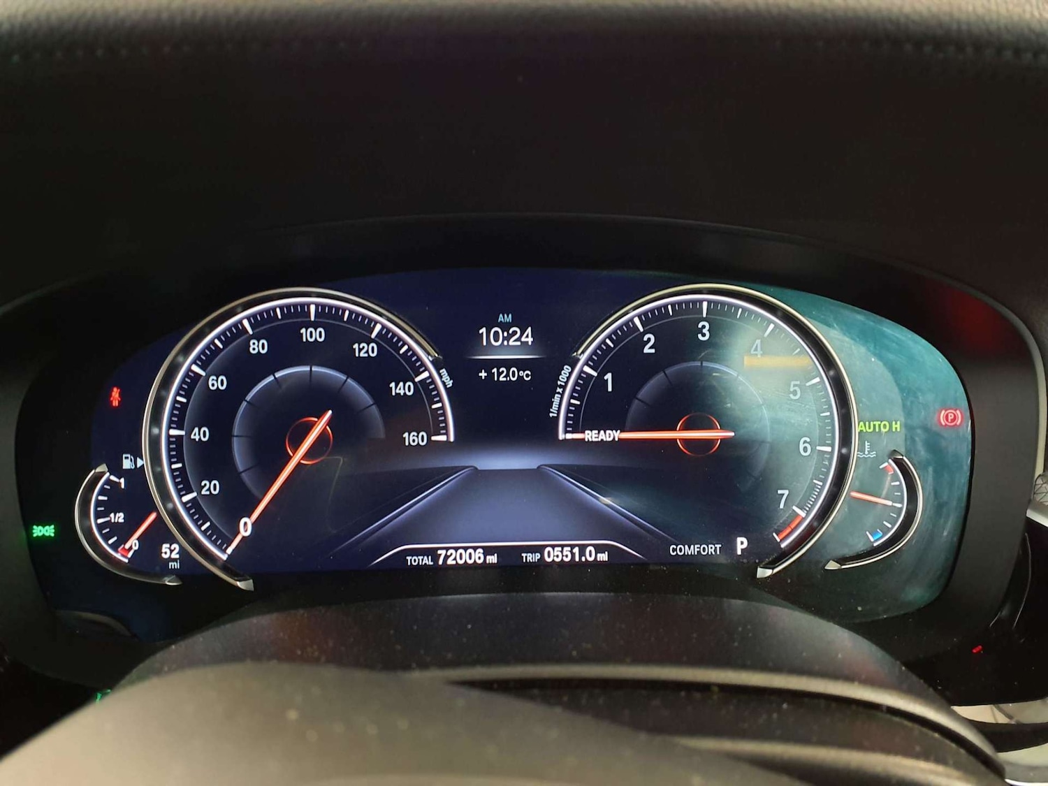 Used BMW 5 Series 2019 for sale - 76539482: Photo 13