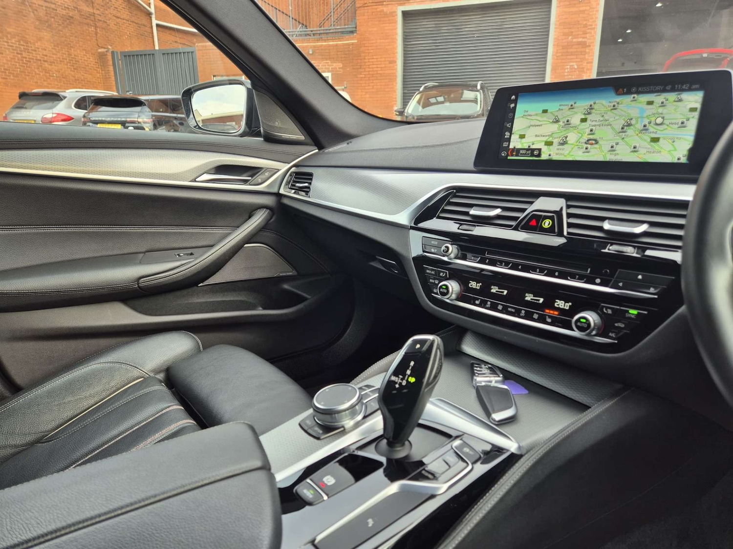 Used BMW 5 Series 2019 for sale - 76539482: Photo 19