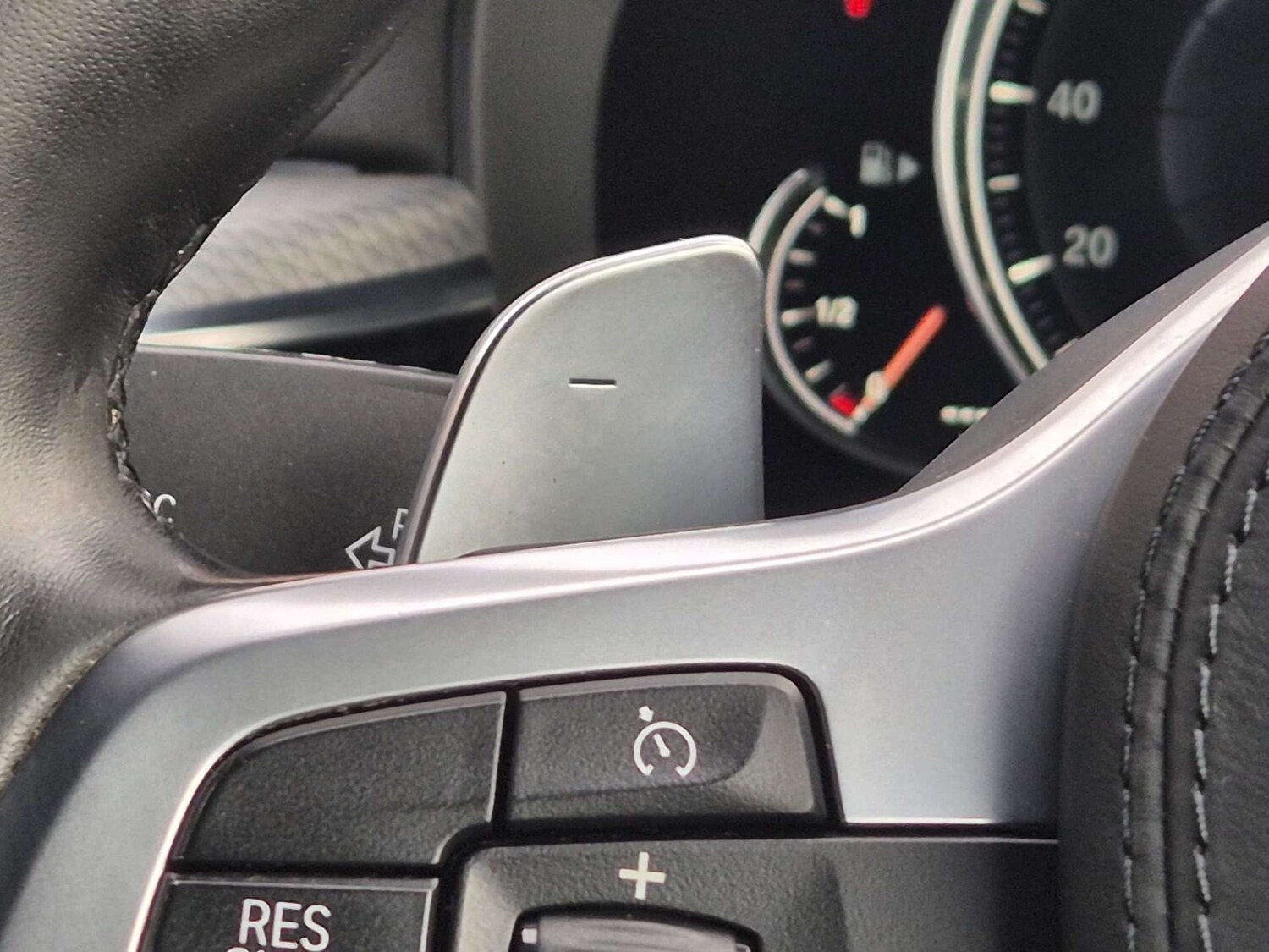 Used BMW 5 Series 2019 for sale - 76539482: Photo 24