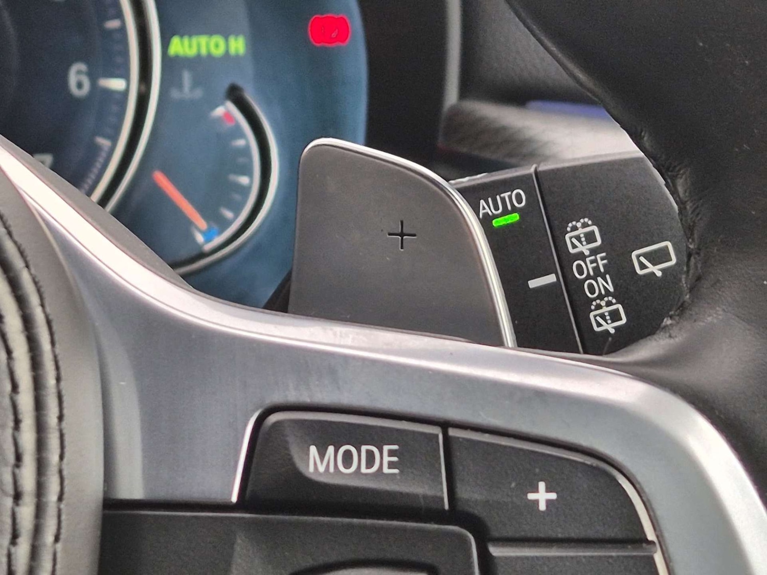 Used BMW 5 Series 2019 for sale - 76539482: Photo 25