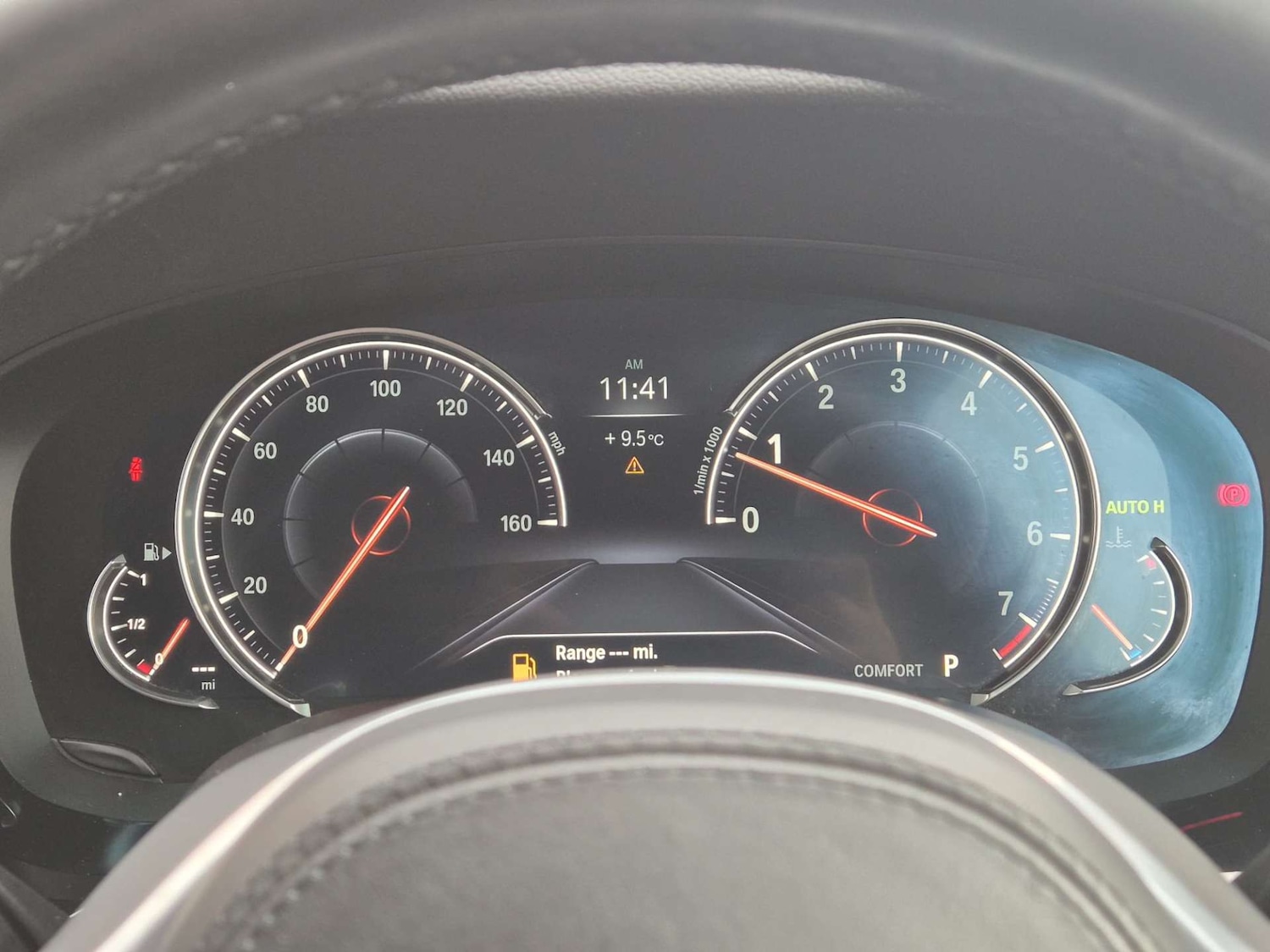 Used BMW 5 Series 2019 for sale - 76539482: Photo 26