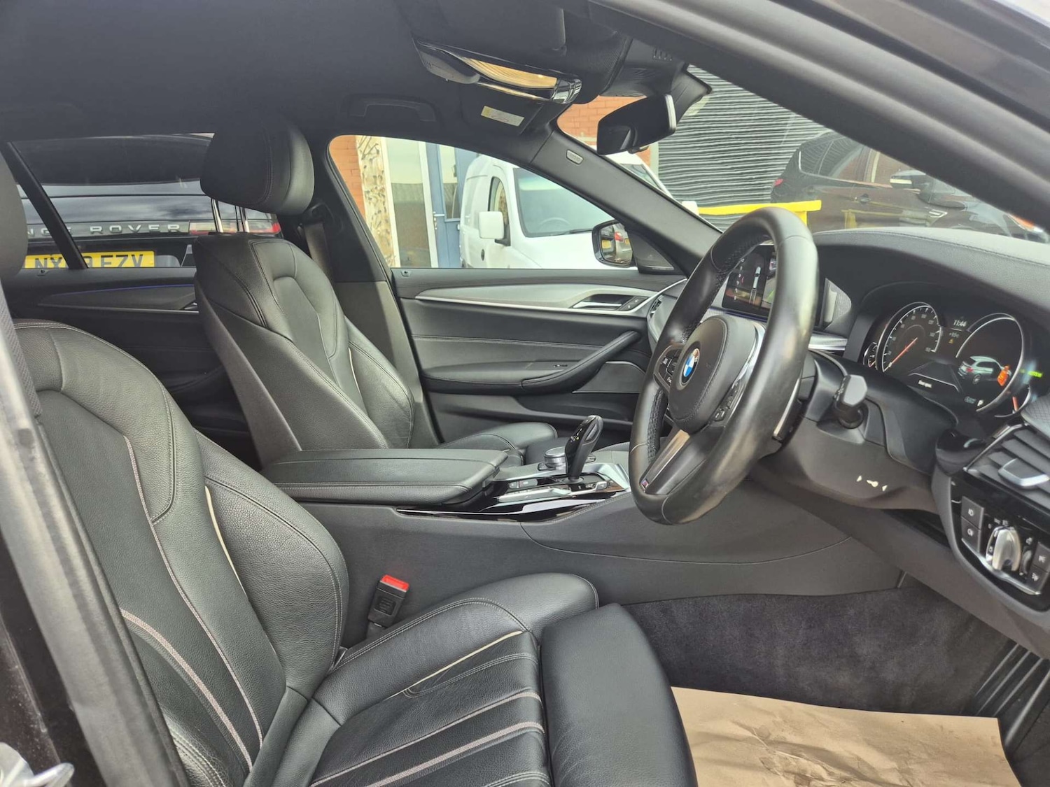 Used BMW 5 Series 2019 for sale - 76539482: Photo 31