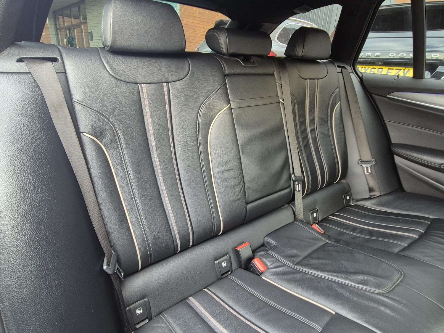 Used BMW 5 Series 2019 for sale - 76539482: Photo 35