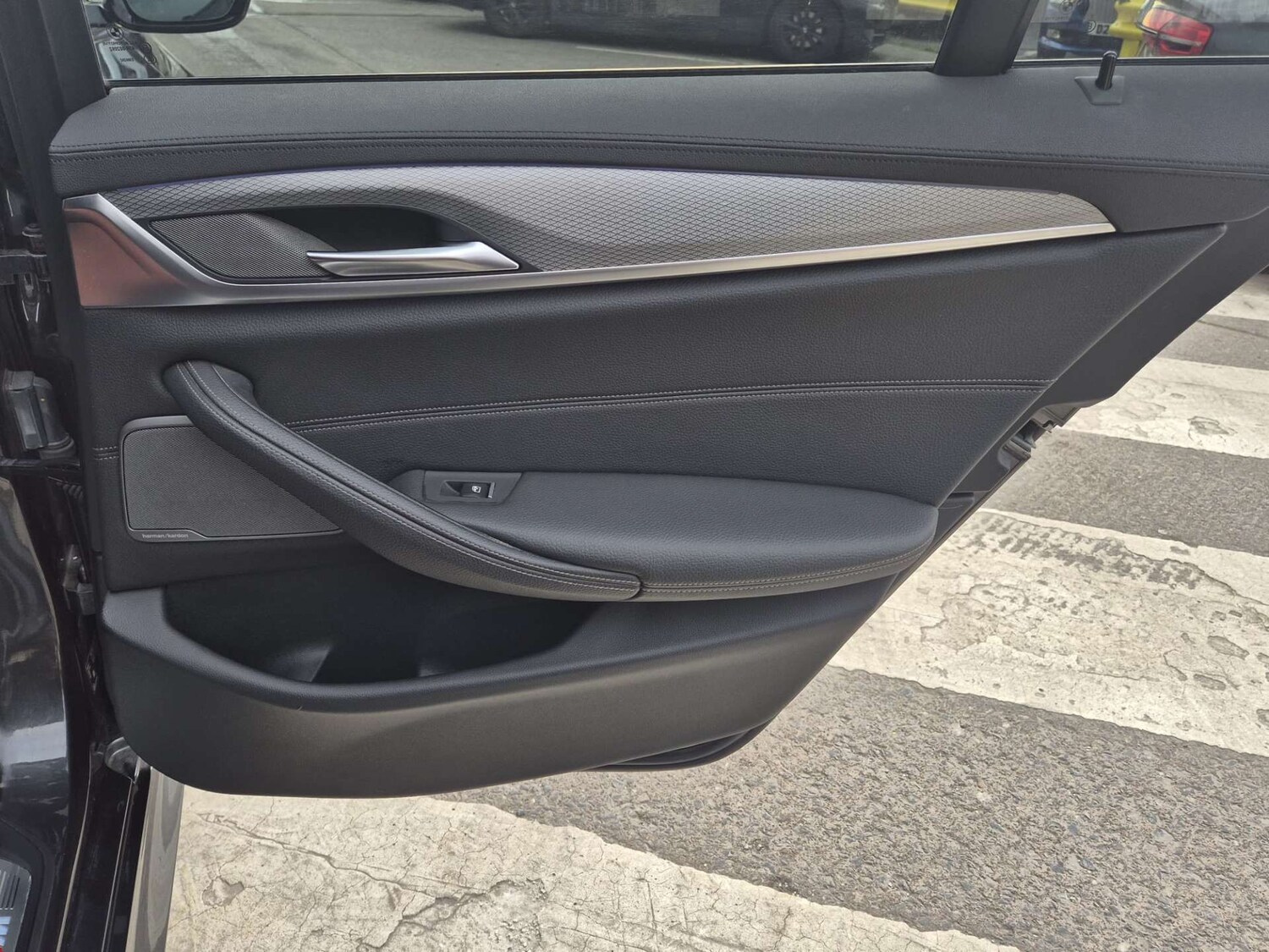 Used BMW 5 Series 2019 for sale - 76539482: Photo 37