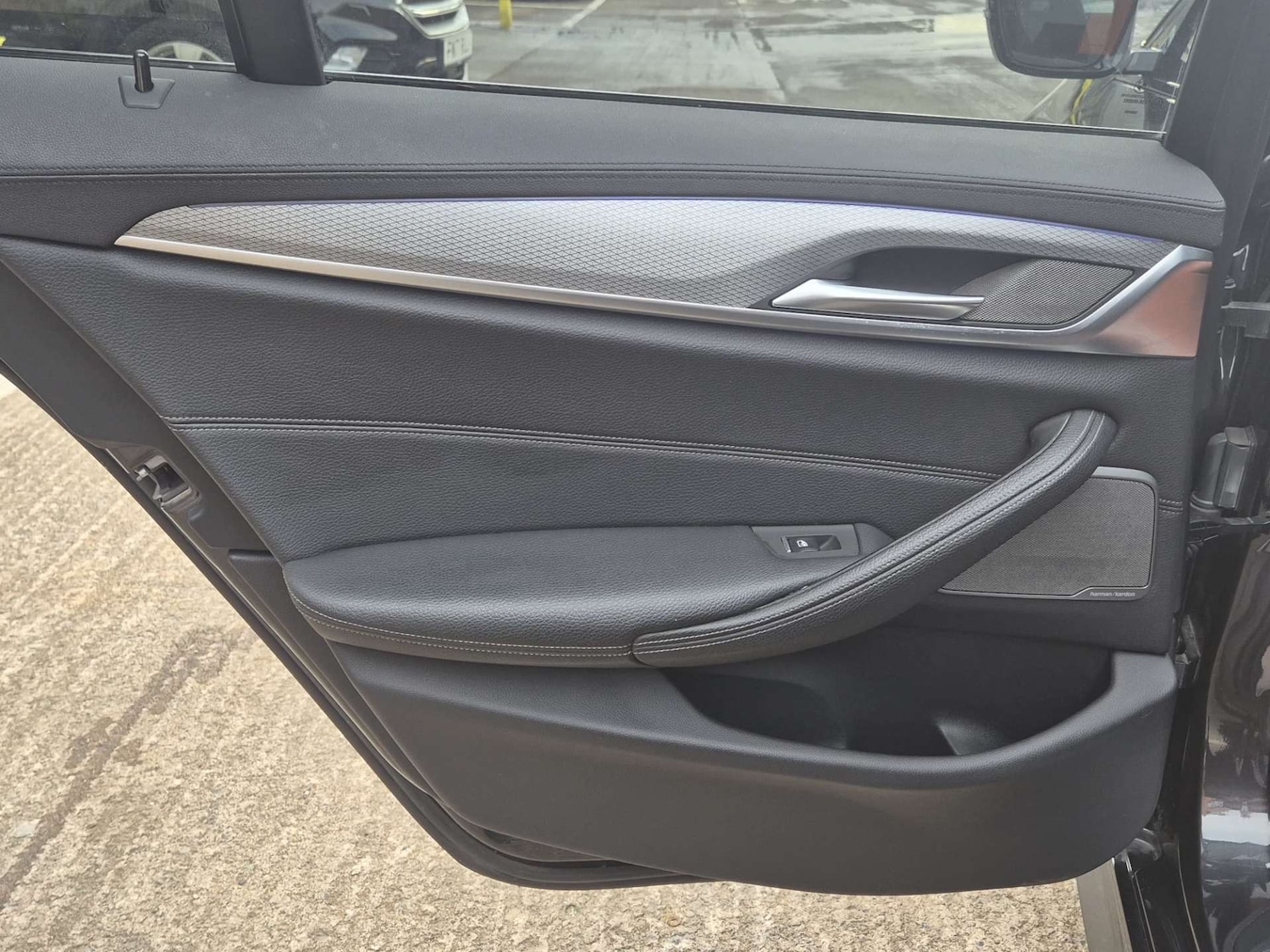 Used BMW 5 Series 2019 for sale - 76539482: Photo 38