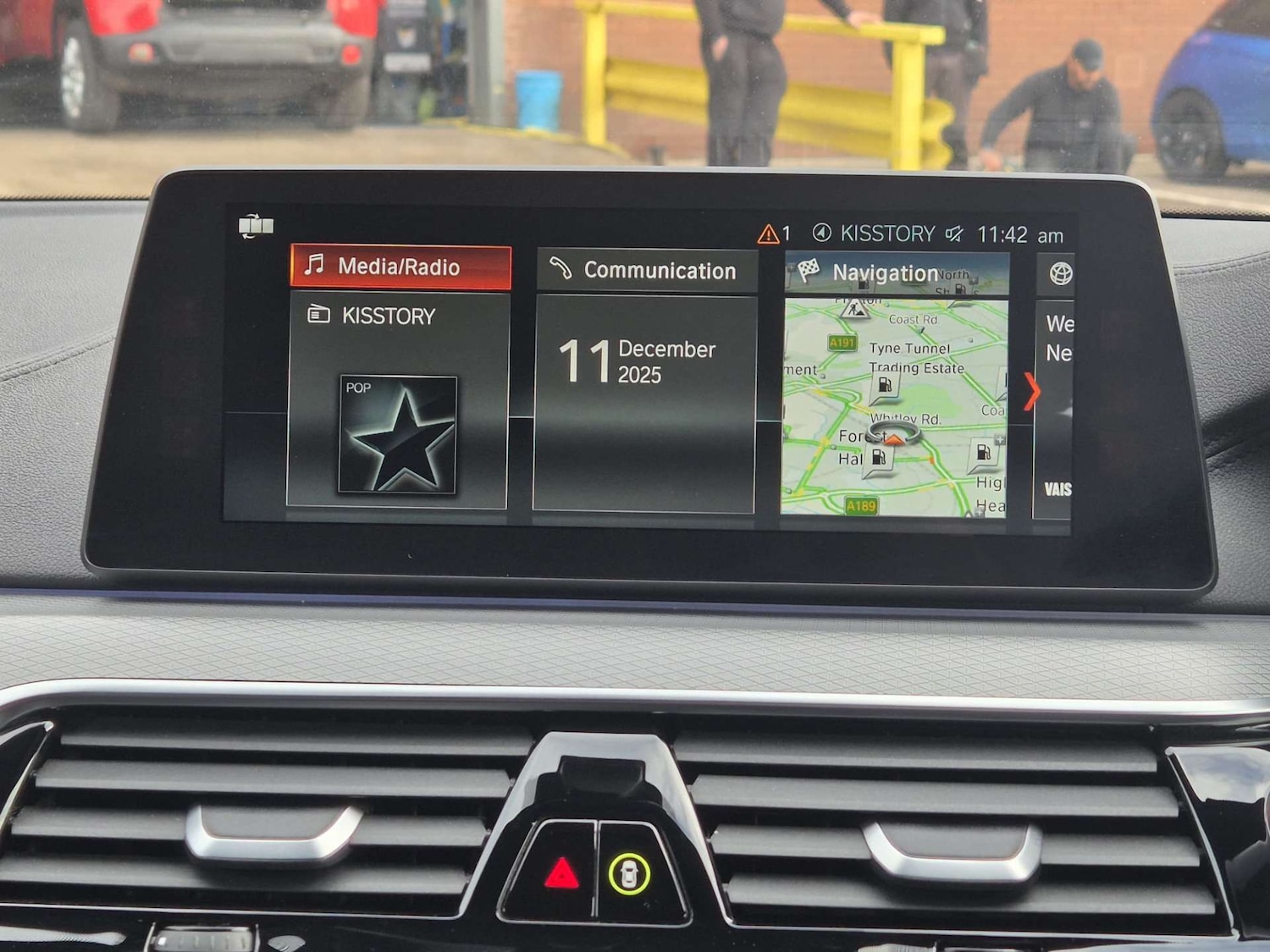 Used BMW 5 Series 2019 for sale - 76539482: Photo 41