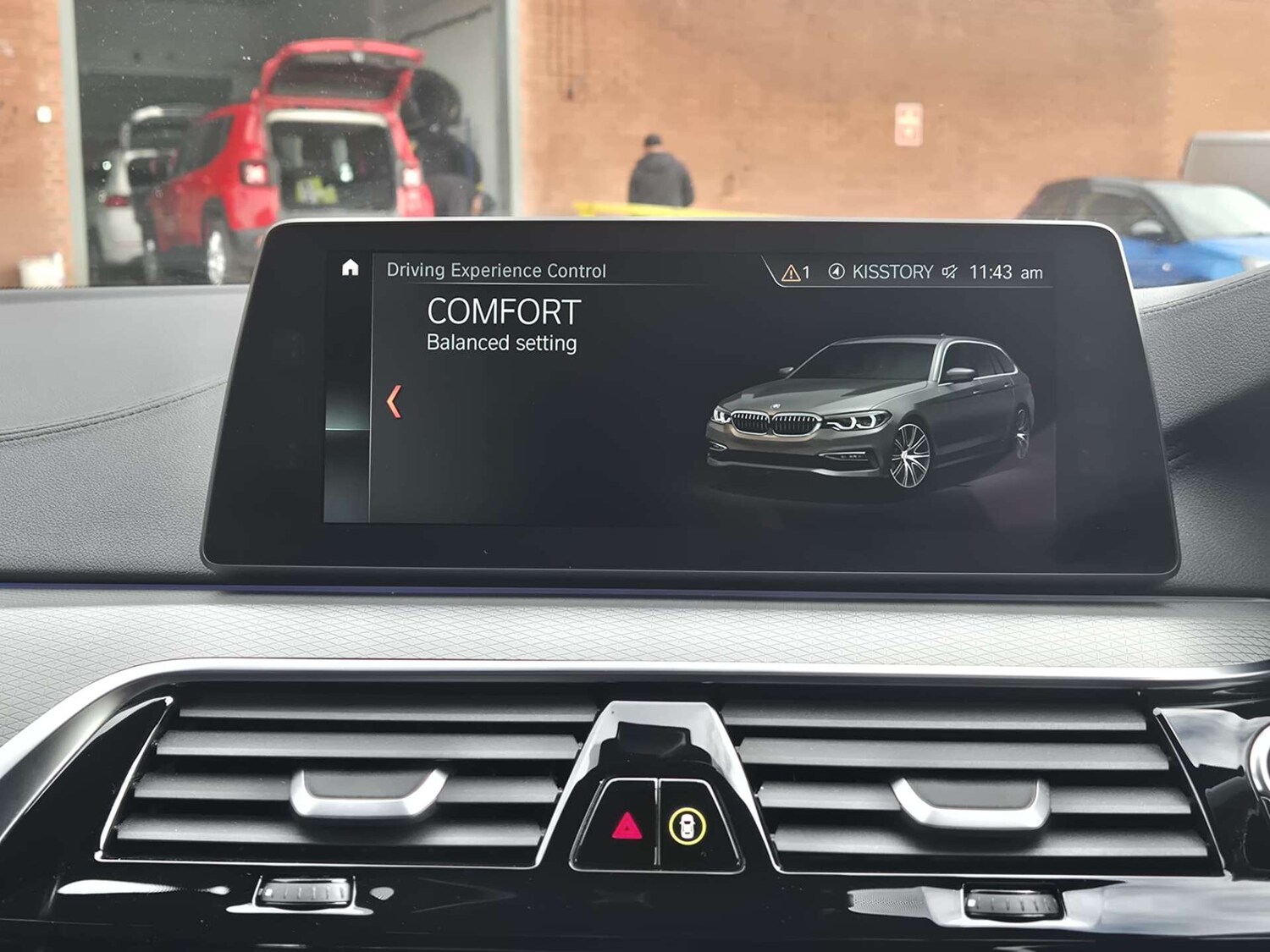 Used BMW 5 Series 2019 for sale - 76539482: Photo 42