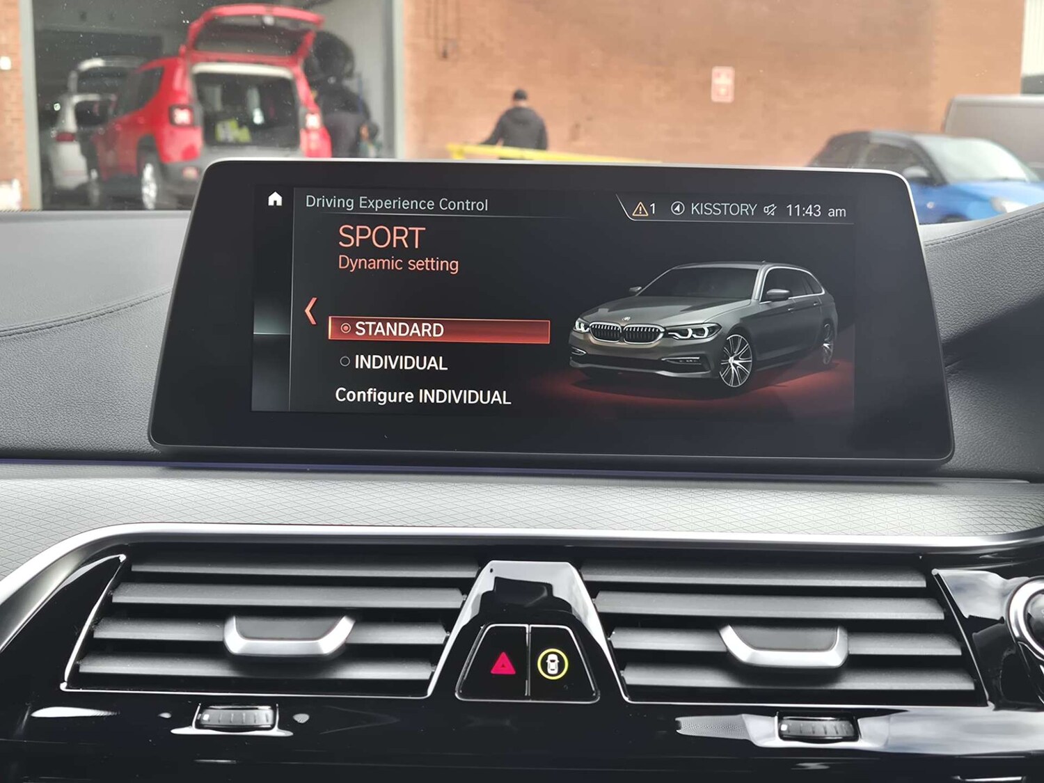 Used BMW 5 Series 2019 for sale - 76539482: Photo 46