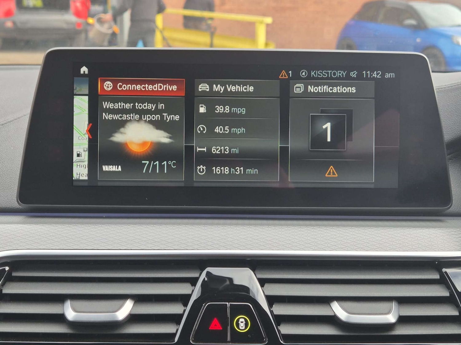 Used BMW 5 Series 2019 for sale - 76539482: Photo 47