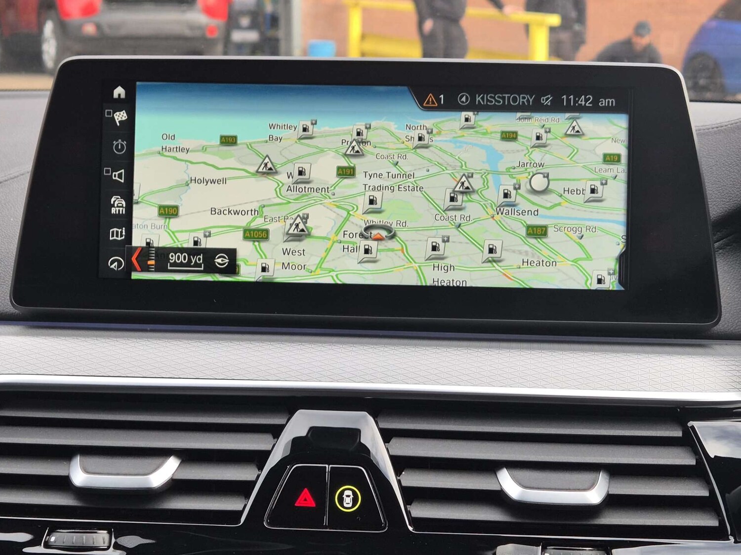 Used BMW 5 Series 2019 for sale - 76539482: Photo 48