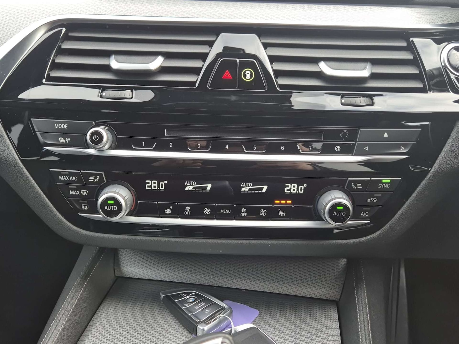 Used BMW 5 Series 2019 for sale - 76539482: Photo 50