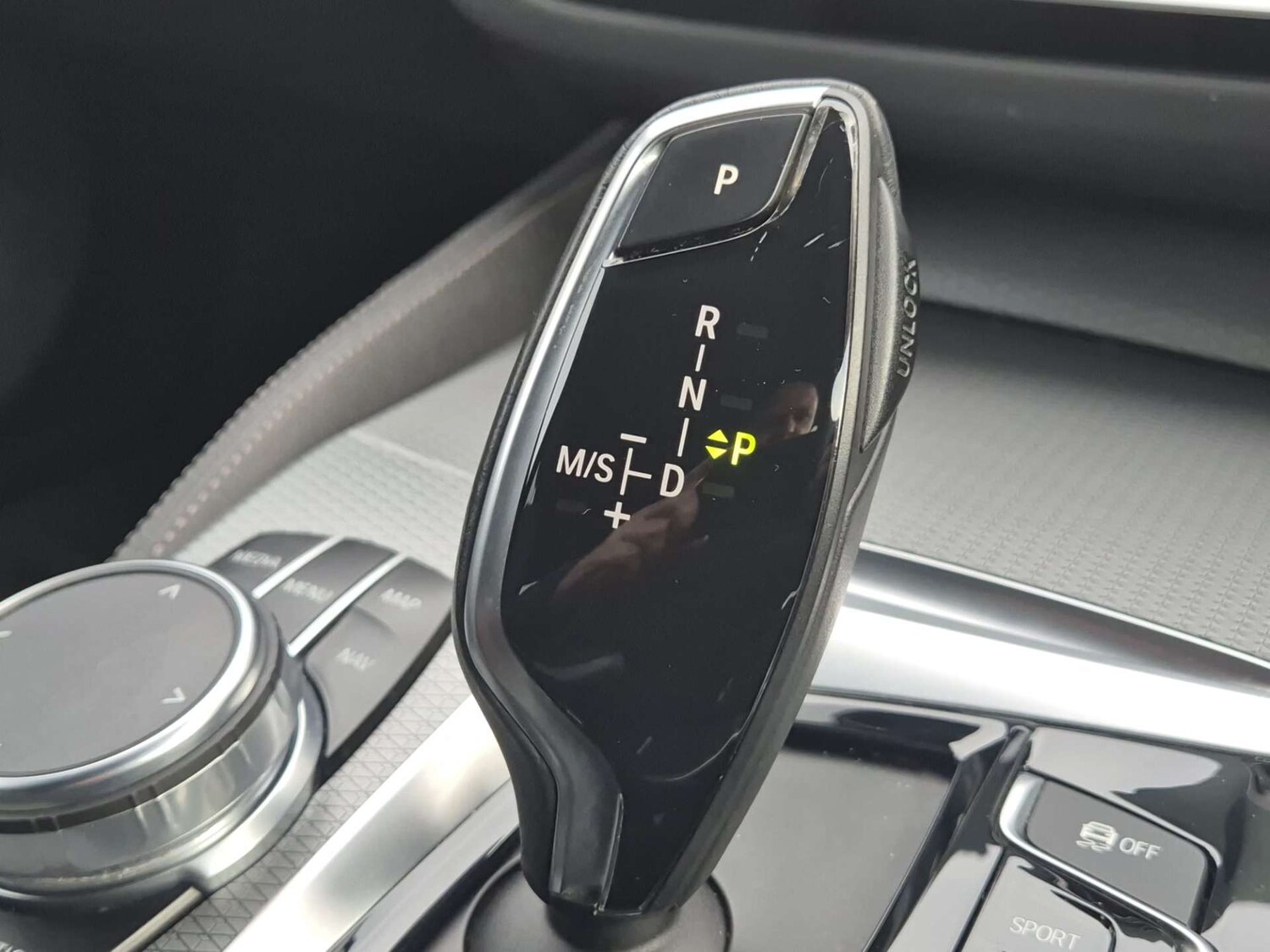 Used BMW 5 Series 2019 for sale - 76539482: Photo 52