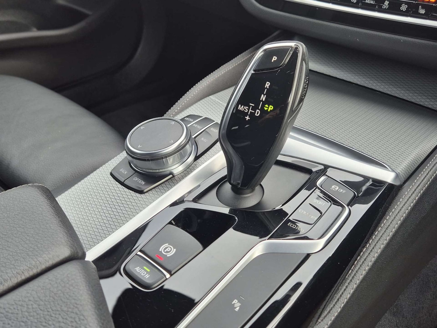 Used BMW 5 Series 2019 for sale - 76539482: Photo 53