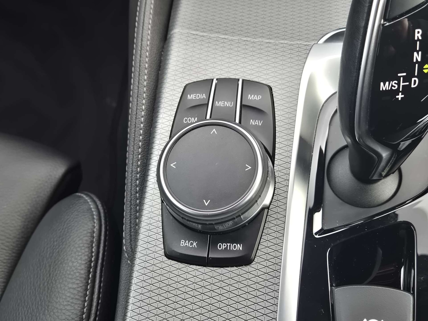 Used BMW 5 Series 2019 for sale - 76539482: Photo 57