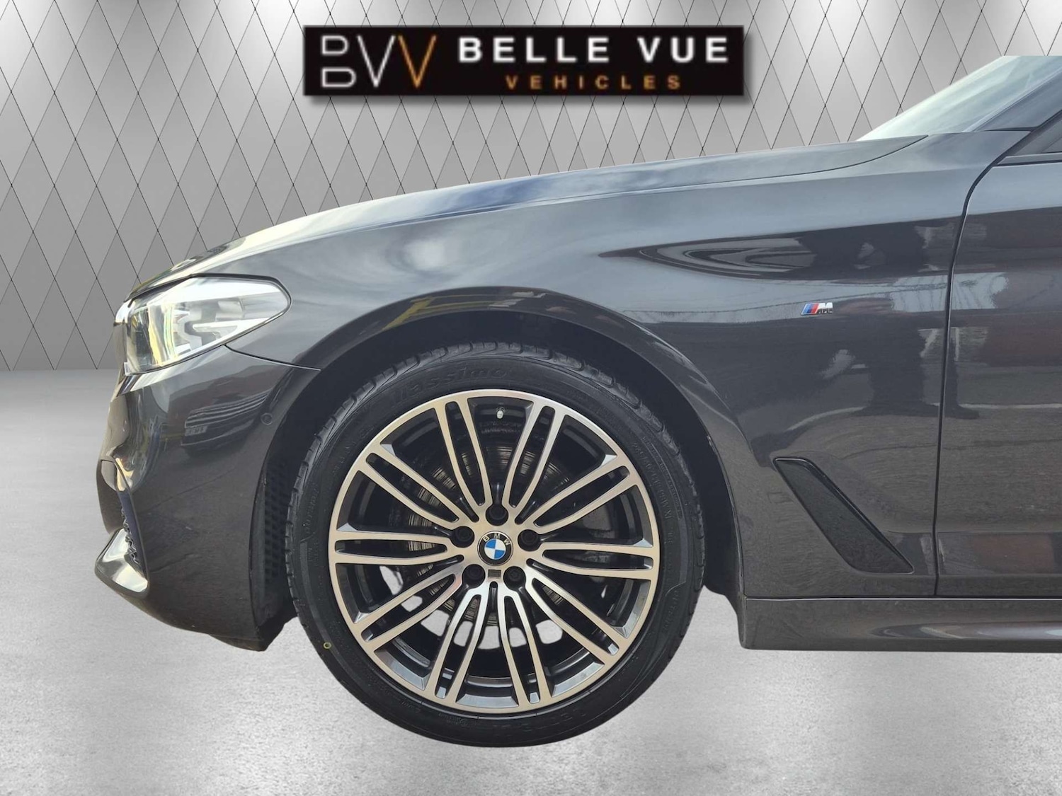 Used BMW 5 Series 2019 for sale - 76539482: Photo 59