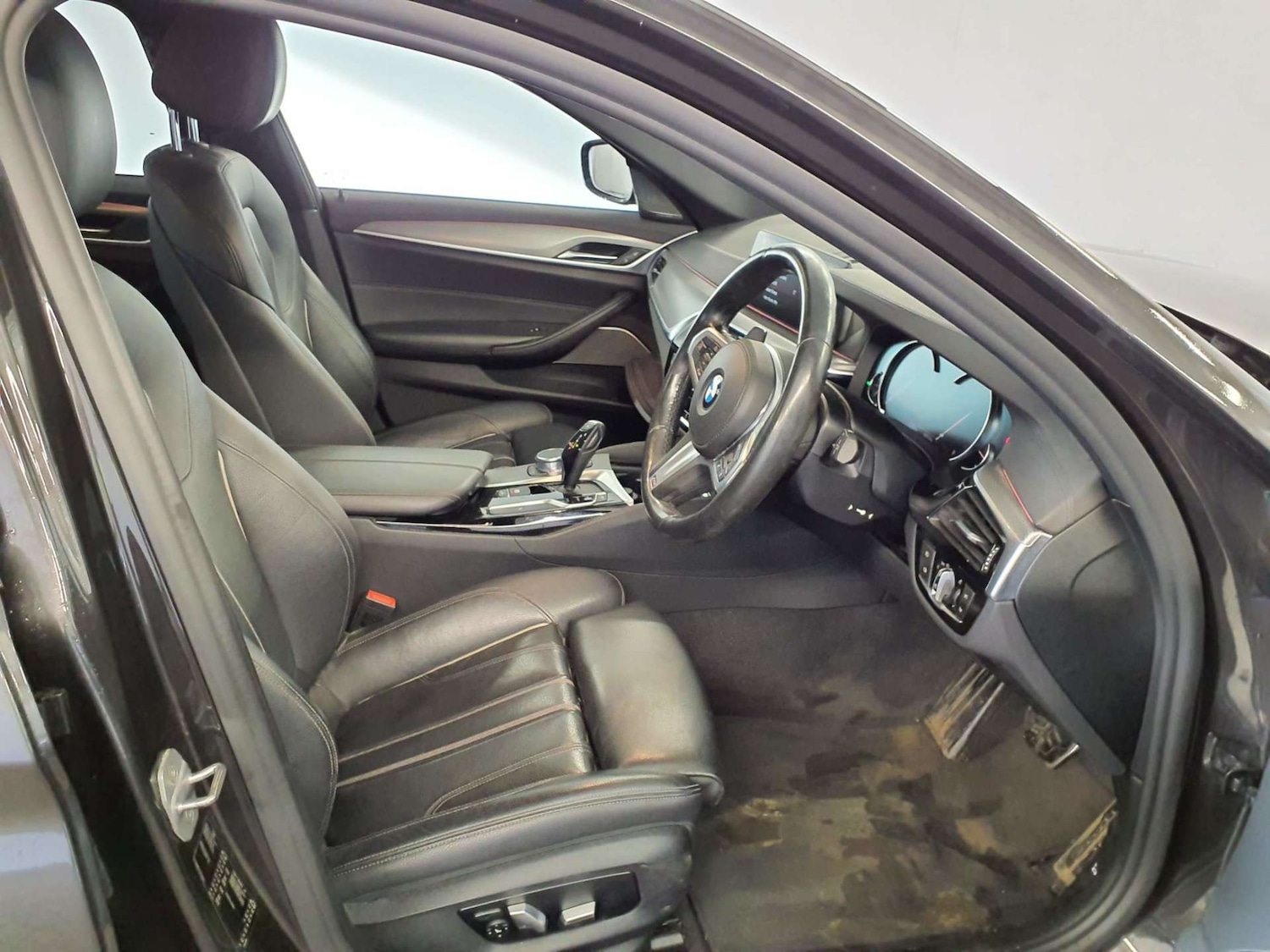 Used BMW 5 Series 2019 for sale - 76539482: Photo 7