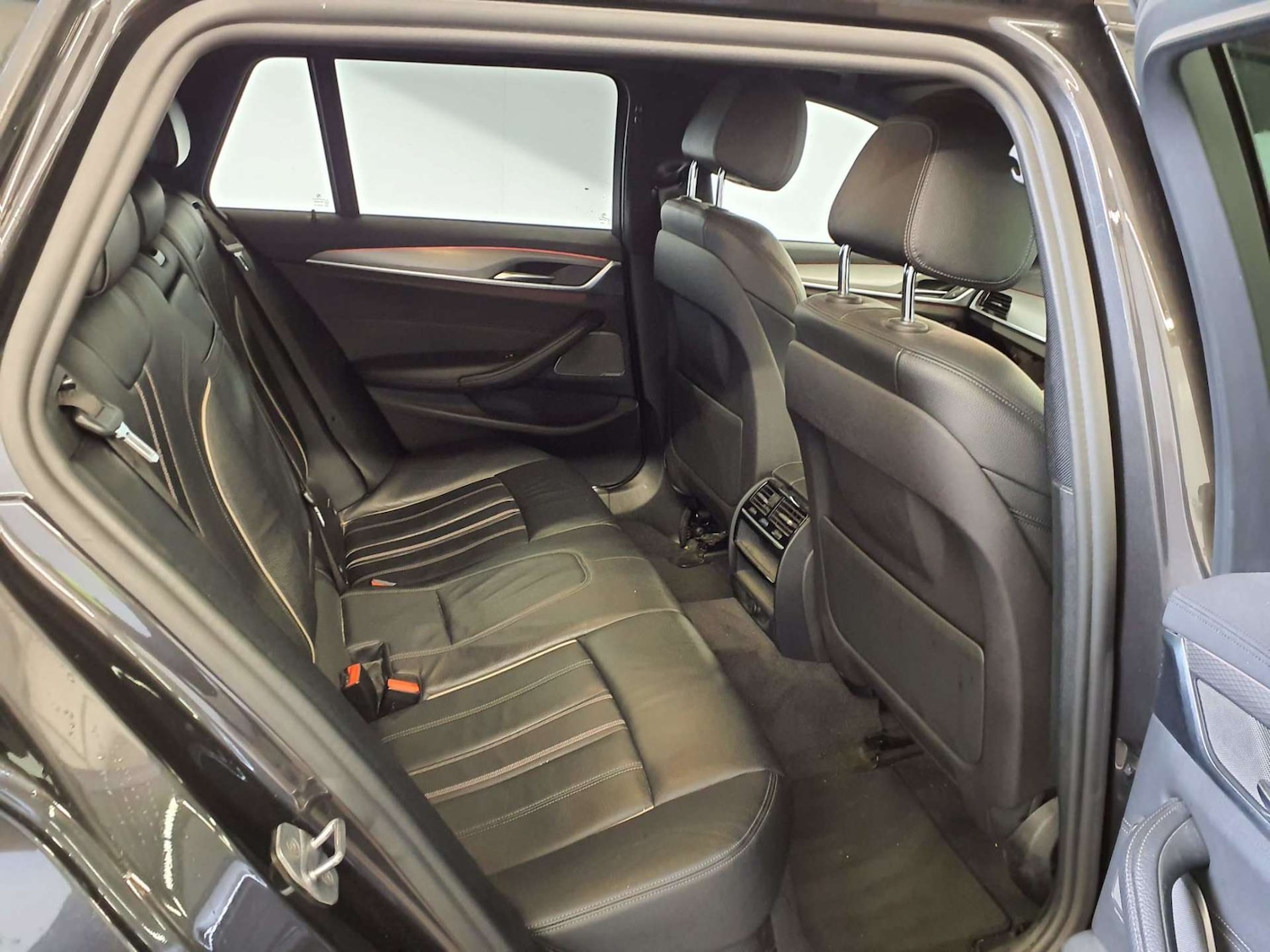 Used BMW 5 Series 2019 for sale - 76539482: Photo 8