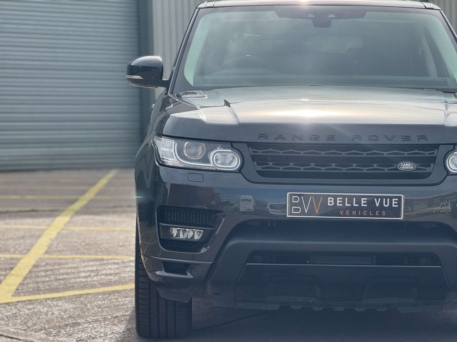 Vehicle 25