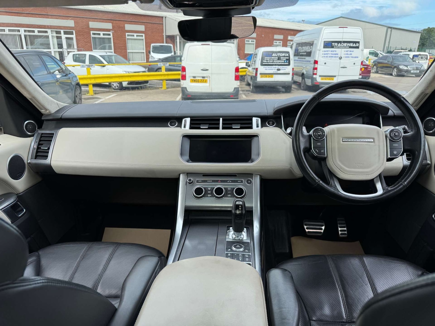 Vehicle 26