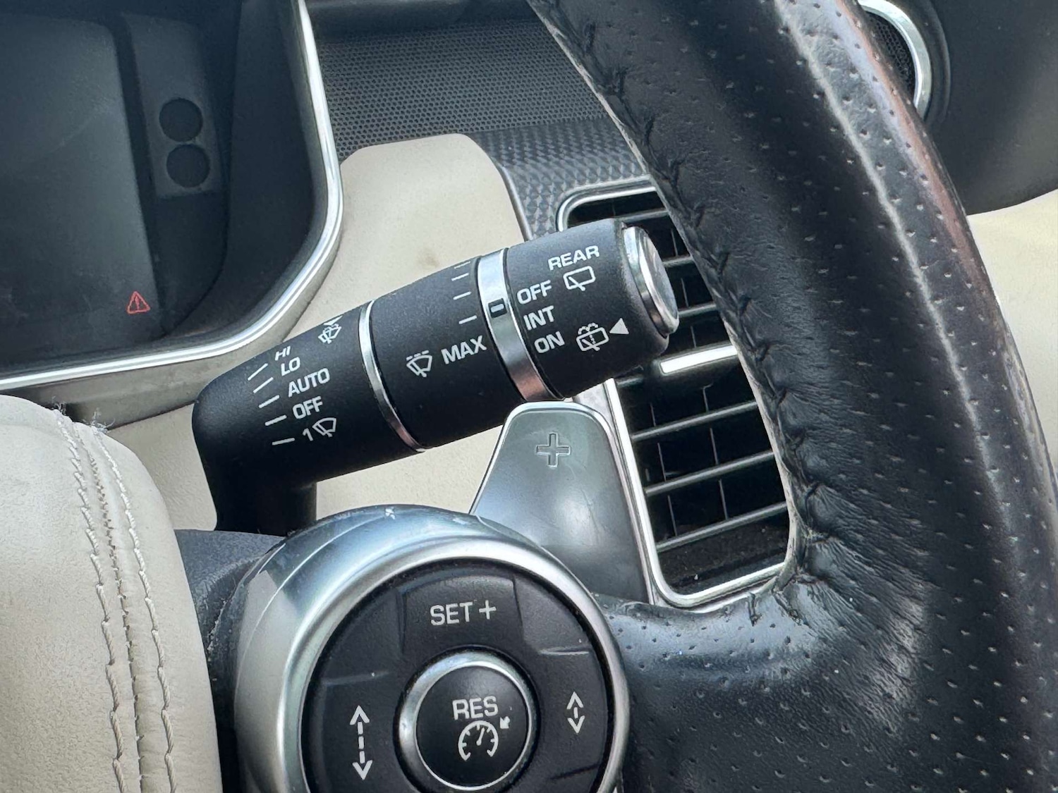 Vehicle 32