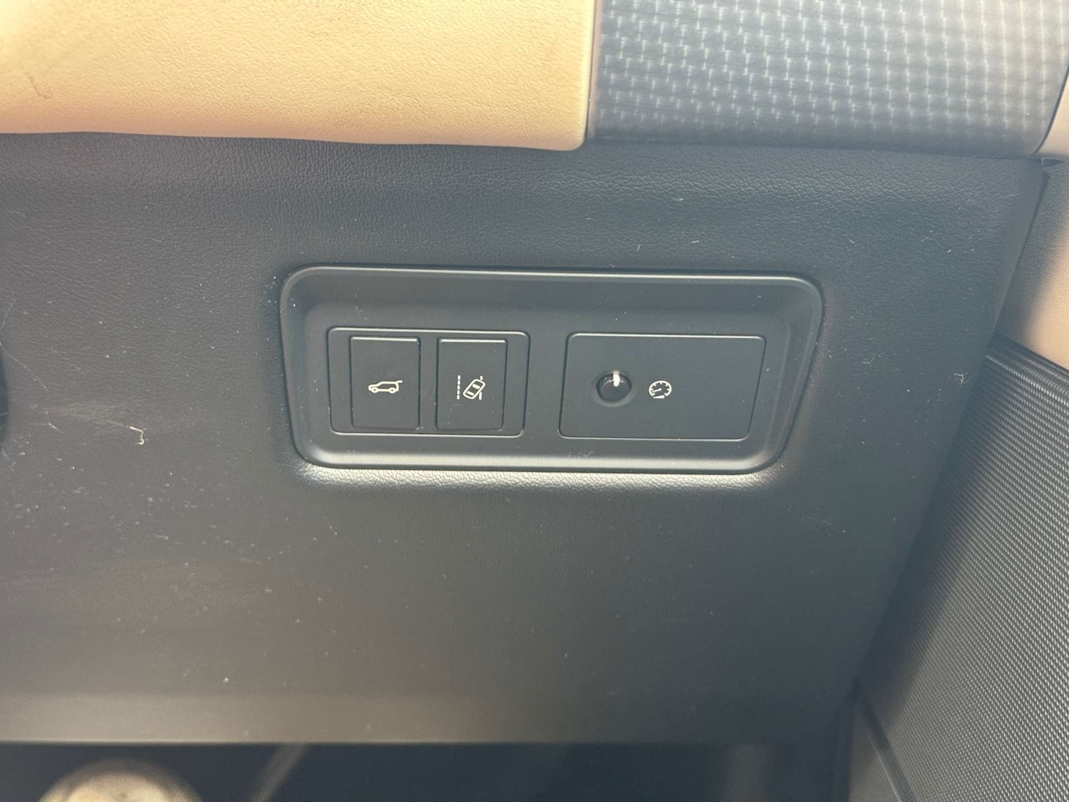 Vehicle 34