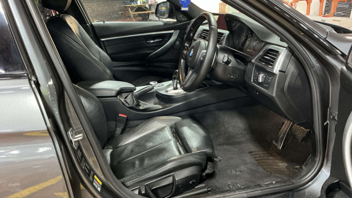 Used BMW 3 Series 2018 for sale - 76846995: Photo 10