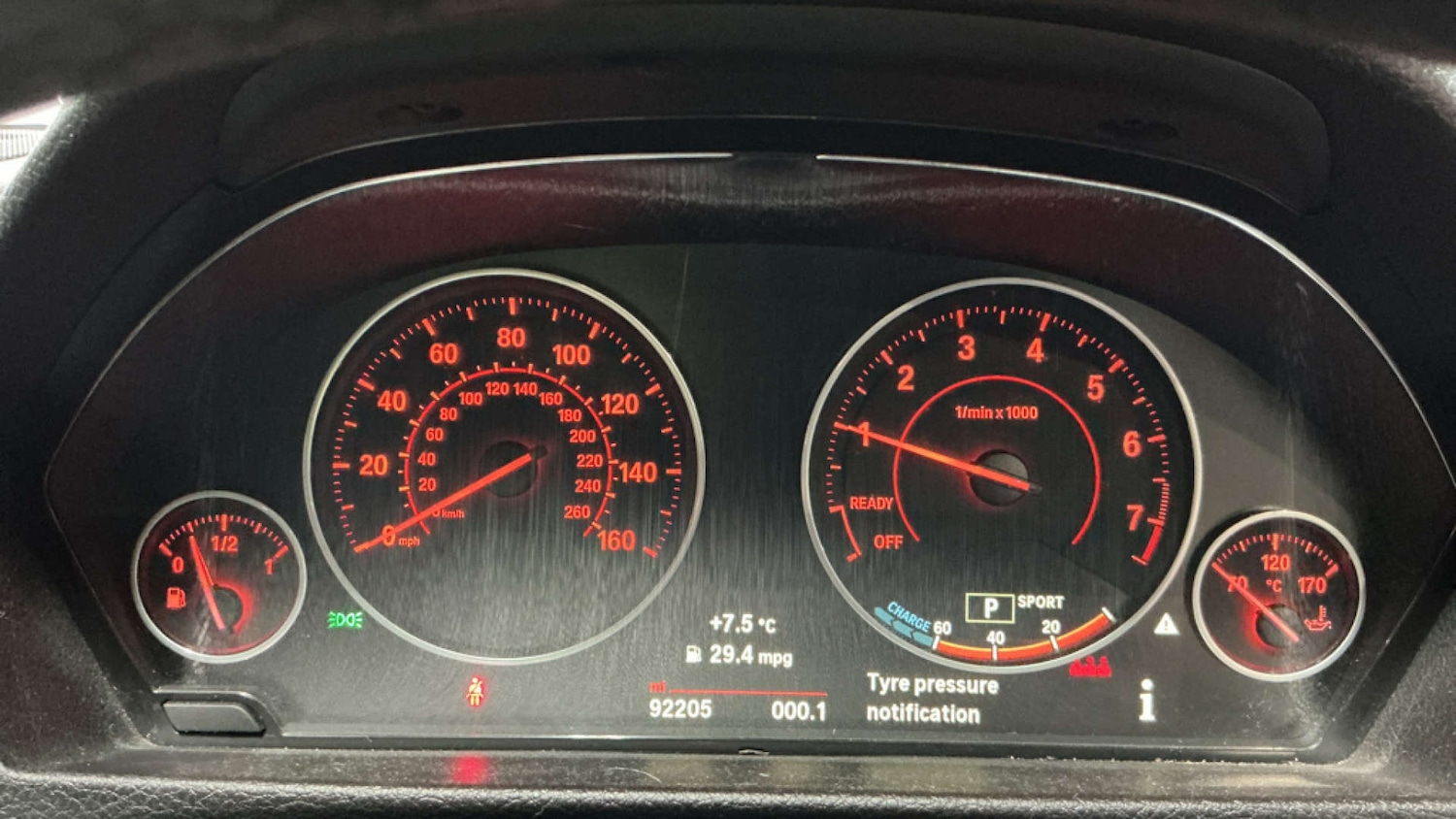 Used BMW 3 Series 2018 for sale - 76846995: Photo 11